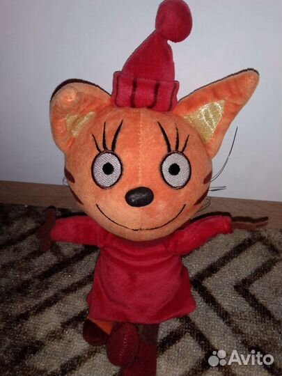 Игрушки со звуковым модулем