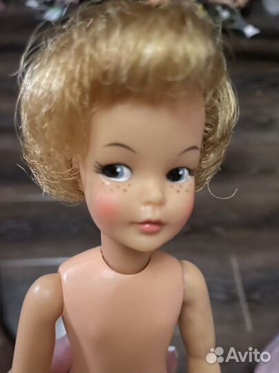 Кукла Pepper Tammy