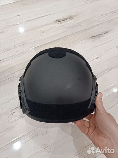 Бронешлем Тор L бр1 2й размер