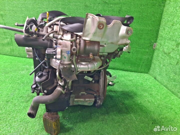 Двигатель Alfa Romeo Giulietta 940A2000