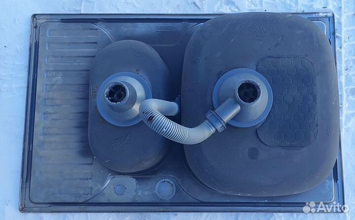 Раковина мойка для кухни