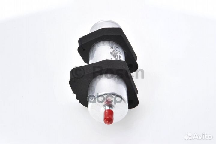 Фильтр топливный F026402068 Bosch