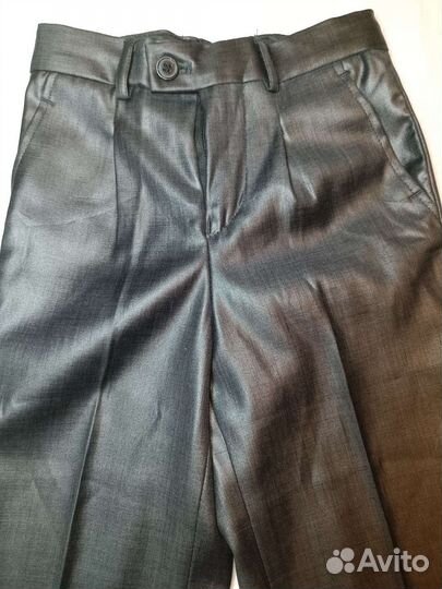 Брючный костюм 98-104