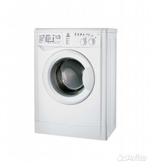 Стиральная М. Indesit Wisl 102 Запчасти. Есть всё