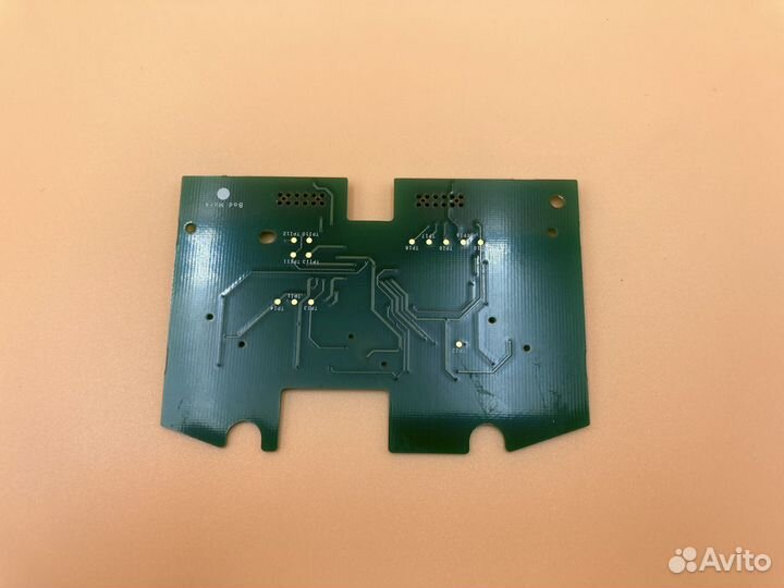 Модуль кнопок управления Xiaomi Roborock Sweep One