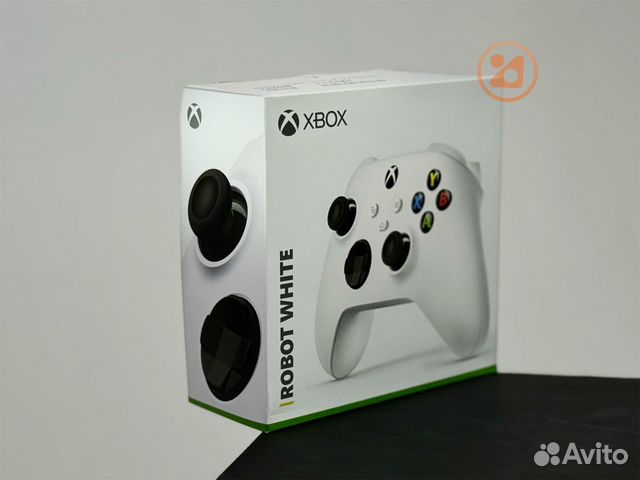 Геймпад Xbox Series X/S