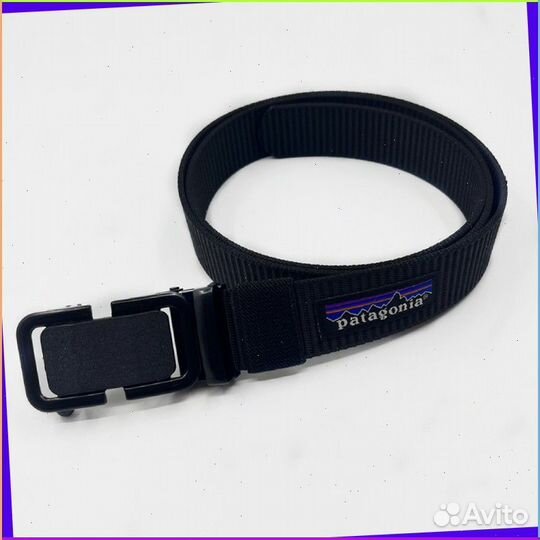 Ремень Patagonia (Все расцветки)