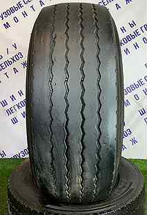 Шины 385 65 R22.5 Powertrac