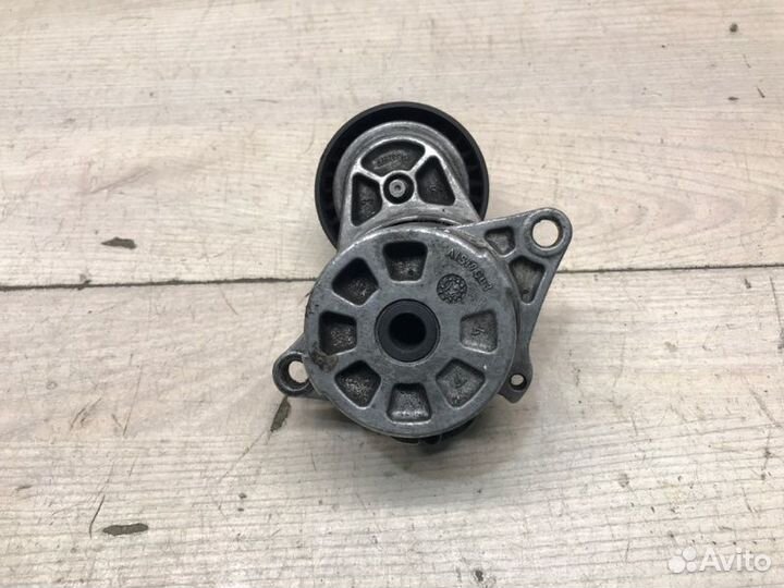 Натяжитель ремня (в сборе ) Mercedes Sprinter