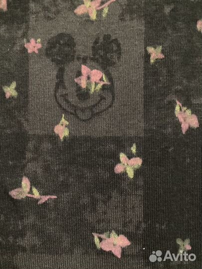 Свитшот хлопок оверсайз 50-54