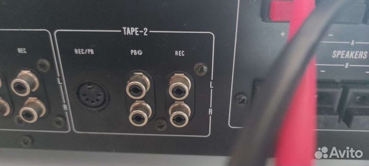 Стереоресивер Optonica SA-3131H