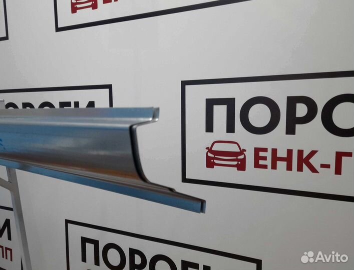 Пороги Mitsubishi Lancer 9 и другие