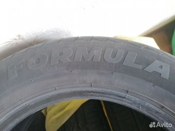 Formula Energy 185/65 R15 88