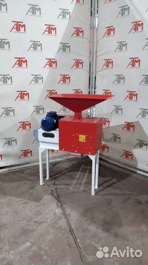 Плющилка для зерна в наличии