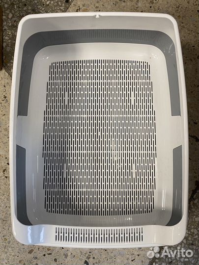 Лоток для животных