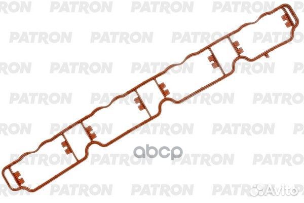 Прокладка впускного коллектора audi A4. skoda O