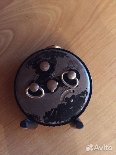 Часы разные