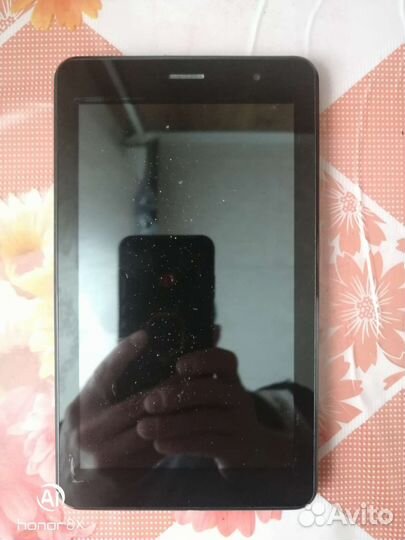 Планшет iconBIT