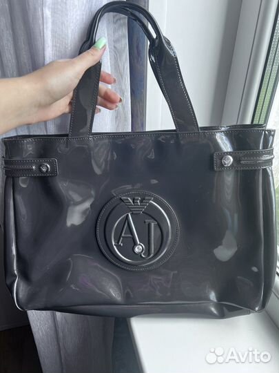 Сумка женская armani