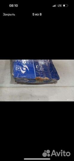 Комплект Сцепление ford focus 3 1.0 литр Ecobust