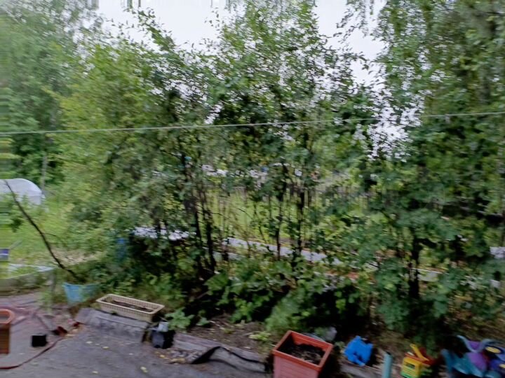 Дача 22 м² на участке 17 сот.