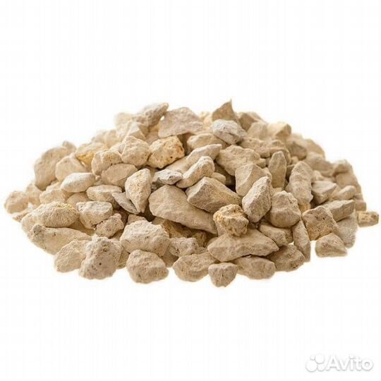 Щебень с доставкой