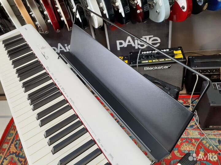 Цифровое пианино Casio