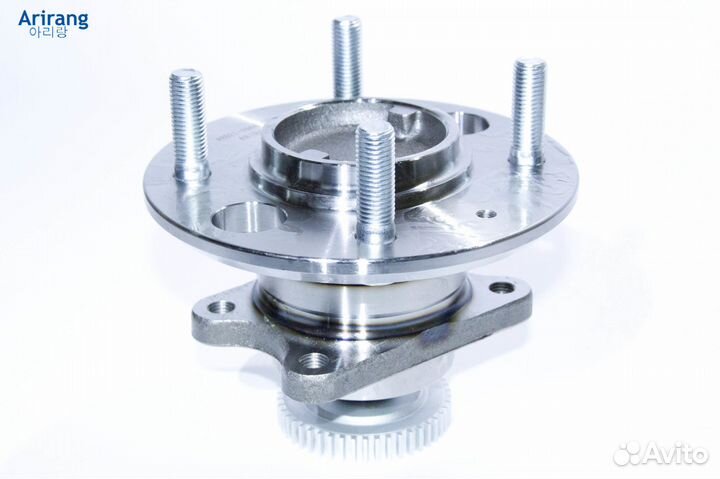 Ступица задняя Соната Тагаз,Оптима