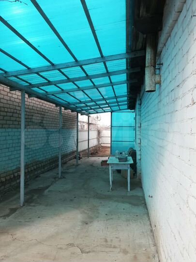 Дом 98 м² на участке 10 сот.