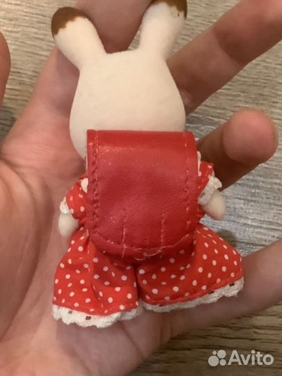 Sylvanian Families Мария и др