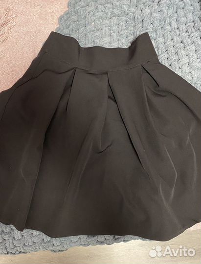 Юбка солнце