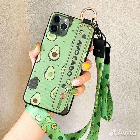 Чехол для Apple iPhone 11 (новый)