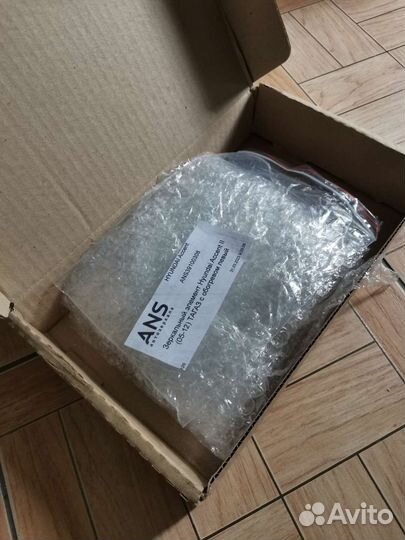 Зеркальный элемент хендэ акцент левый