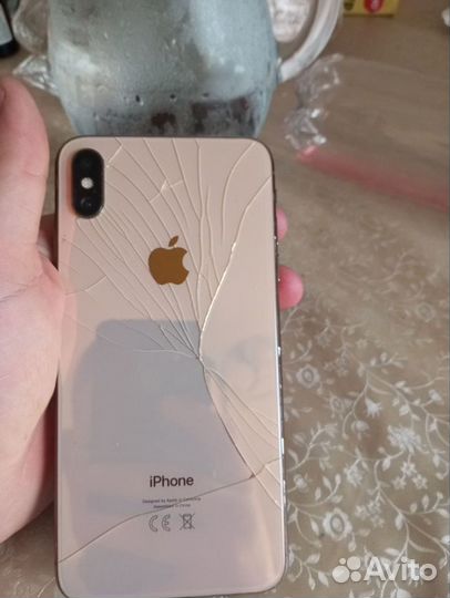 iPhone Xs Max, 64 ГБ