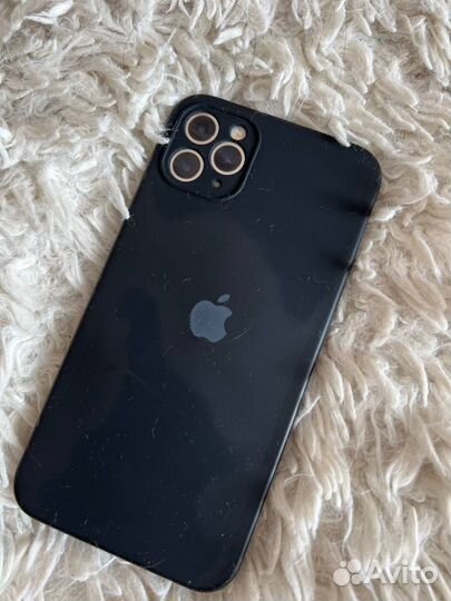 iPhone 11 pro max 256 обмен