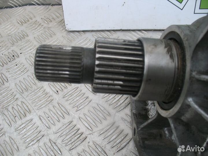 Раздаточная коробка Nissan X-Trail T30 2.2