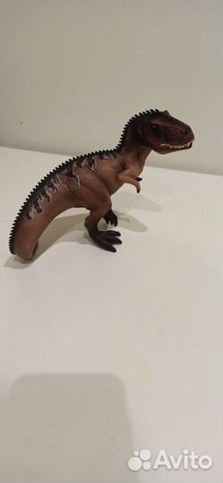Фигурка Schleich Гигантозавр 15010, 18 см