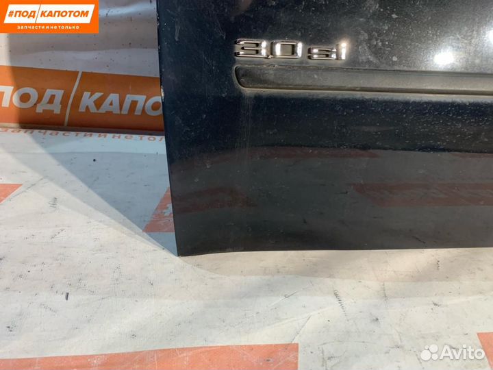 Дверь передняя левая BMW X5 E70 2007 41517211423