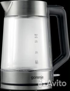 K17GED чайник gorenje