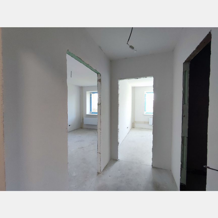 1-к. квартира, 32,5 м², 5/5 эт.