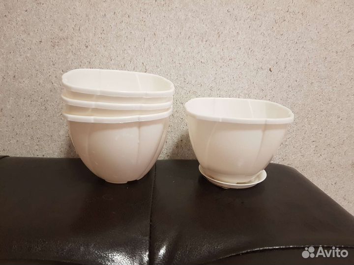 Кашпо/горшок для цветов