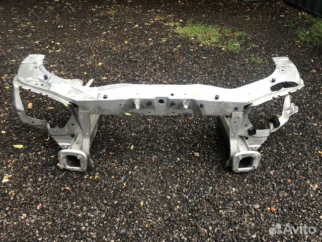 Панель передняя Chevrolet Camaro V 2010-2015