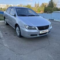 LIFAN Solano 1.6 MT, 2011, 180 000 км, с пробегом, цена 260 000 руб.