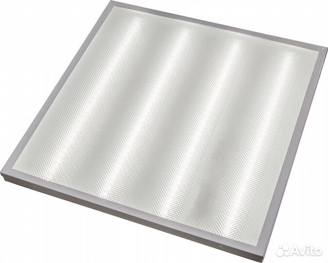 Светодиодный светильник 72Вт 5600Лм