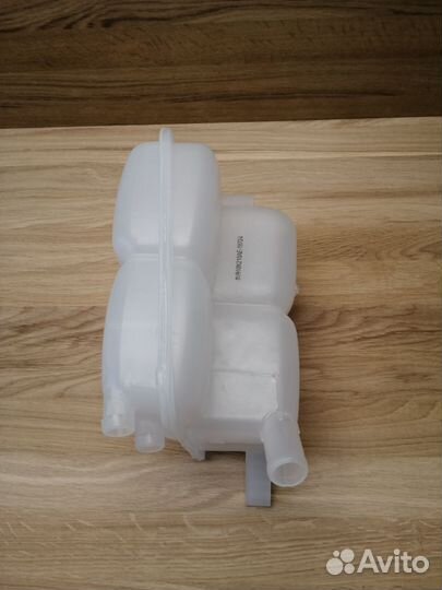 Расширительный бачок ford focus 2