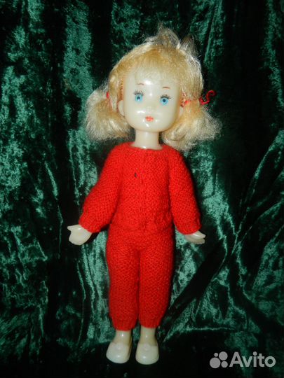 Кукла СССР Казань