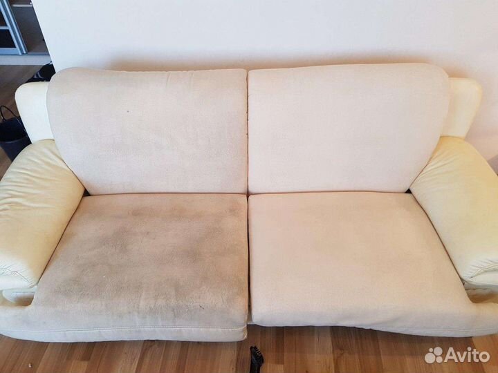 Аренда моющего пылесоса karcher