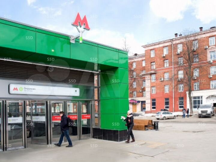 Продам гостиница, 2700 м²