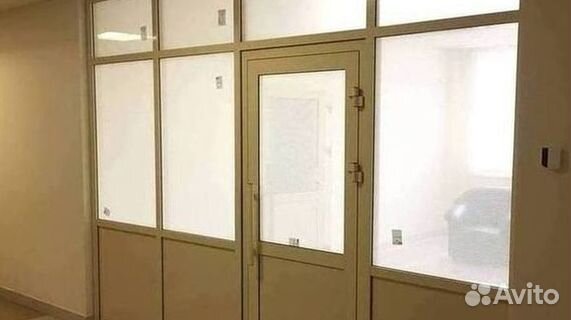 Пластиковые окна на балкон