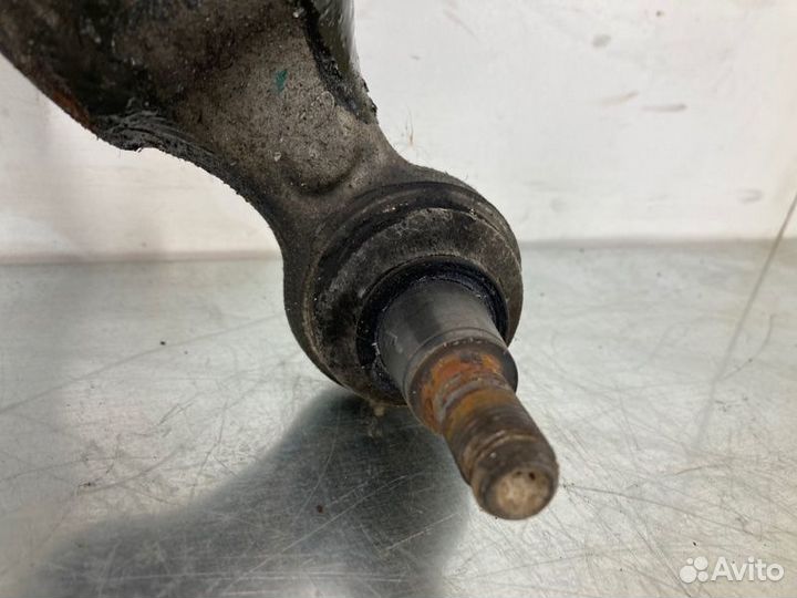 Рычаг подвески передний правый Porsche Panamera